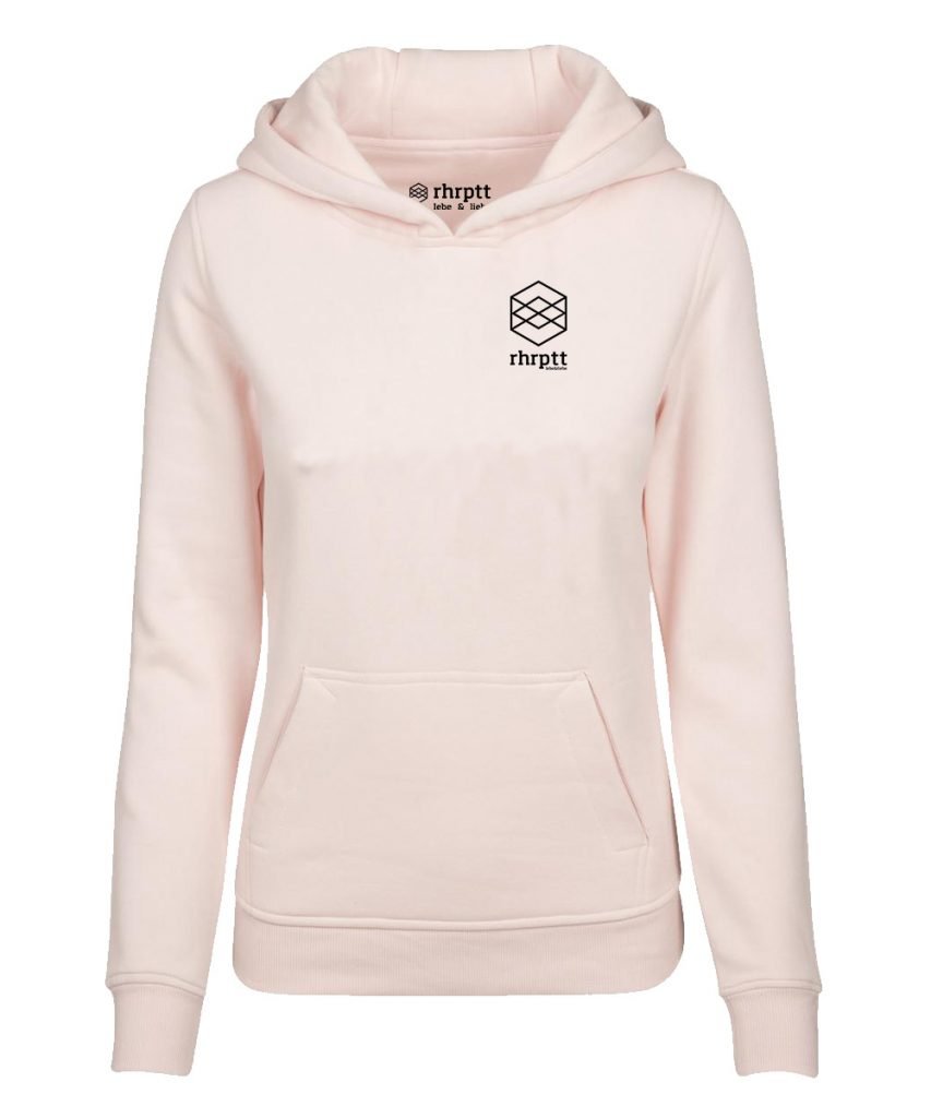 lebe und liebe ruhrpott klein hoodie lebe und liebe ruhrpott klein hoodie kapuzenpullover damen frauen olive damen frauen pink