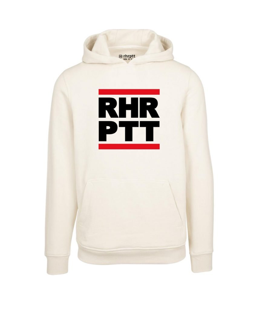 rhrptt hoodie runddmc gross sand 2020