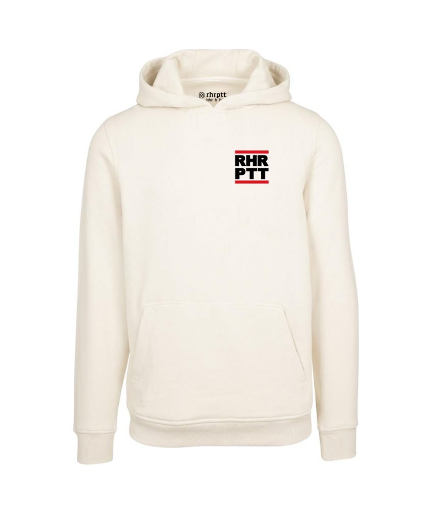 rhrptt hoodie runddmc klein sand 2020 1