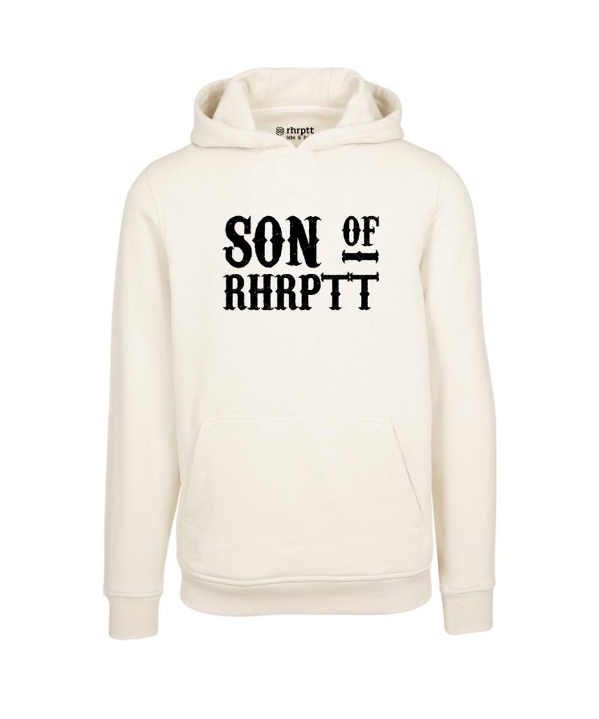 rhrptt hoodie son of rhrptt gross sand 2020