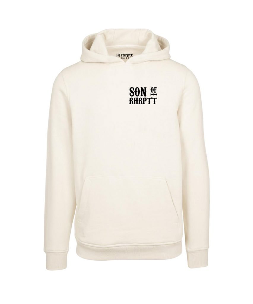 rhrptt hoodie son of rhrptt klein sand 2020