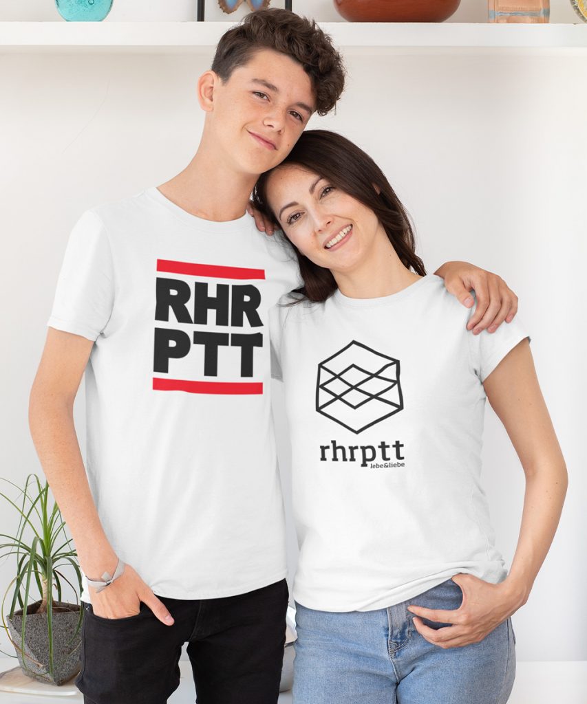 rhrptt lebe und liebe ruhrpott weiss mutter und sohn 1