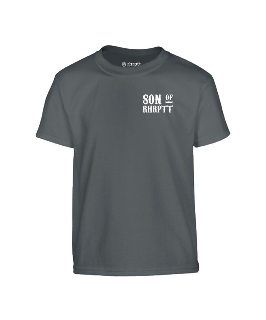 son of rhrptt klein kinder t-shirt kohle